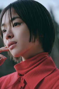 Haruna Matsui in Titanic Ocean