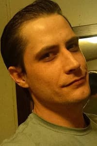 Chris Justice in Dawn of the Head
