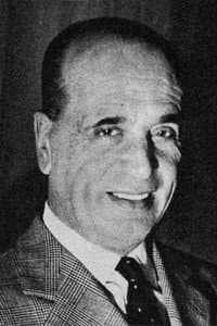 Giorgio Capecchi in Vortice