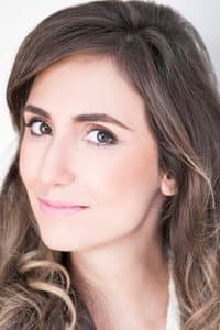 Isabela Bittar in Anima Sola