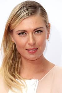 Maria Sharapova in The Battle of the Sexes