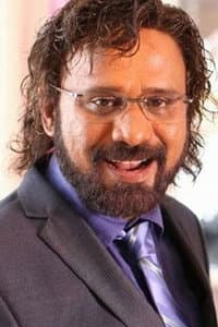 Raffi in ചത്താ പച്ച: The Ring of Rowdies