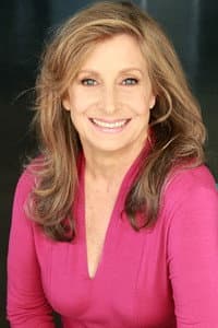 Susan Damante in The Great American Beauty Contest
