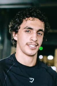 Ibraheem Sulaimaan in David Allen vs. Arslanbek Makhmudov