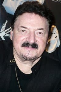 Bobby Kimball in La story des années 80