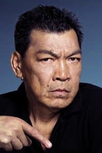 Shing Fui-On in Bodyguard: A New Beginning