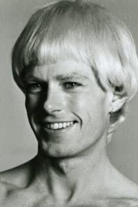 Peter Hinwood in The Rocky Horror Picture Show