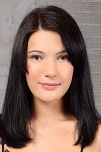 Milla Yul in Anal Teens from Russia 2