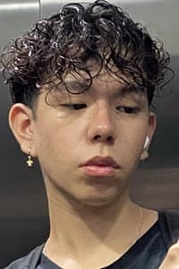 Kenzo Yoshikawa in O Programa Não Tem Nome