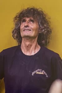 Derek Hynd in Fish: The Surfboard Documentary