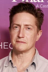 David Gordon Green in Bones and All