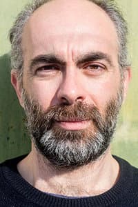 Michele Sinisi in Il giorno più bello