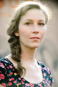 Katharina Hauter in Dinky Sinky