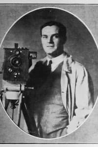 Joseph Albrecht in And Then ---