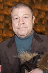 Sergei Selin in Новогодний ол инклюзив