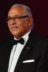 Khalid Beckoury in El Bayda
