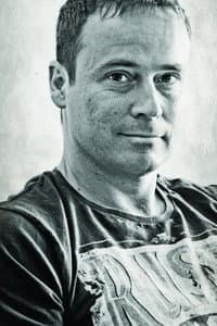 João Magueijo in Einstein's Biggest Blunder