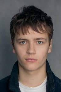 Jude Morgan-Collie in Not Fully Developed: The Pilot