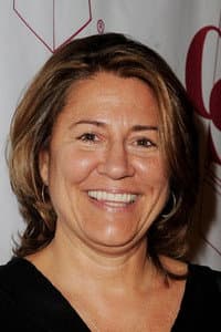 Lora Kennedy in Casting By