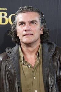 Luis Fernando Alvés in La mansión de los Cthulhu
