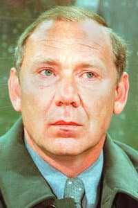 Oleg Romantsev in Никита Симонян. Его Величество Футбол