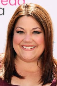 Brooke Elliott in A Country Christmas Harmony