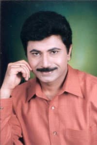 Sridhar in Gruha Pravesha