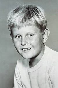 Michael Winkelman in Ride Out for Revenge