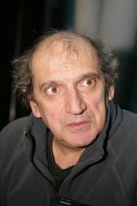 Sandu Mihai Gruia in Frumos e în septembrie la Veneția