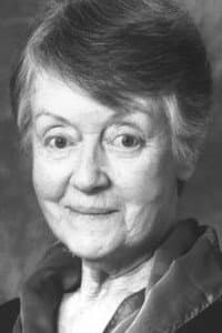 Georgine Anderson in Mr and Mrs Bureaucrat
