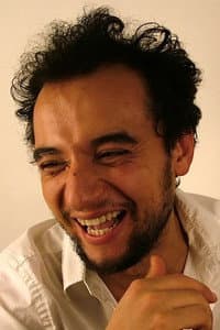 Kamel Boutros in The Death of Klinghoffer