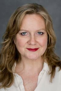 Sue Elliott-Nichols in Horrid Henry's Gross Day Out