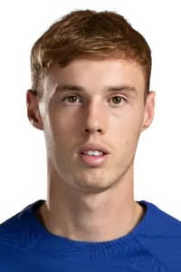 Cole Palmer in Chelsea FC - Season Review 2023/24