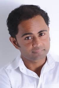 Ravi Narayan in Predator: Badlands