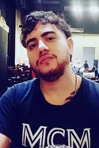 Lucas Heredia in Antesala