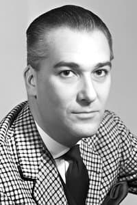 José Luis de Vilallonga in Darling
