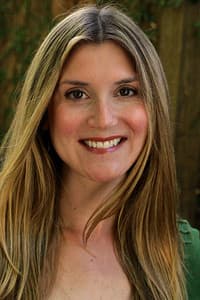 Megan Parlen in Snoopy's Reunion
