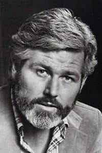 James Smillie in Skin Deep