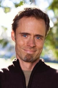 Todd Caldecott in Mother, May I Sleep with Danger?