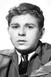 Roland Dupree in Maisie Goes to Reno