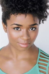 Alexis Floyd in Way Down