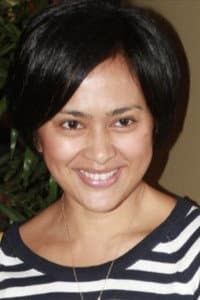 Sarah Sechan in Warga Rusun 609