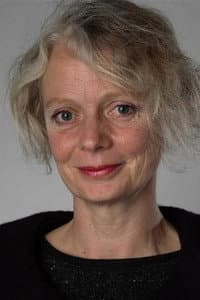 Kathryn Pogson in The Company of Wolves