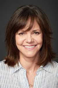 Sally Field in Norma Rae