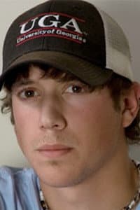 Jacob S. in Barely Innocent