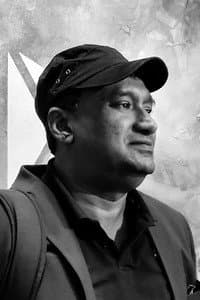 Palitha Silva in Api Marenne Na