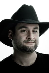 Dave Filoni in Under the Helmet: The Legacy of Boba Fett