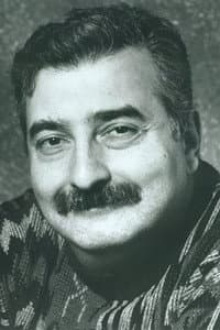 Mike Bacarella in The Last Rites of Joe May