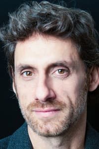 Alberto Berzal in Zorion perfektua