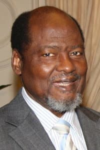 Joaquim Chissano in Afrique[s], une autre histoire du XXème siècle - Acte 1